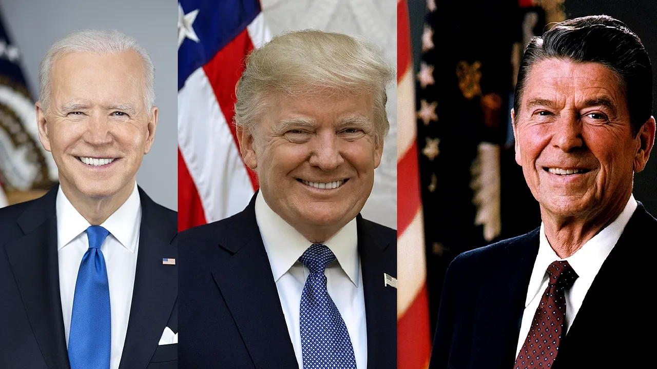 Care au fost cei mai bătrâni preşedinţi din istoria Americii 