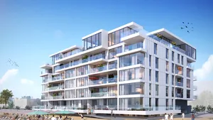 One United Properties obţine autorizaţia de construire pentru One Mamaia Nord Faza 2