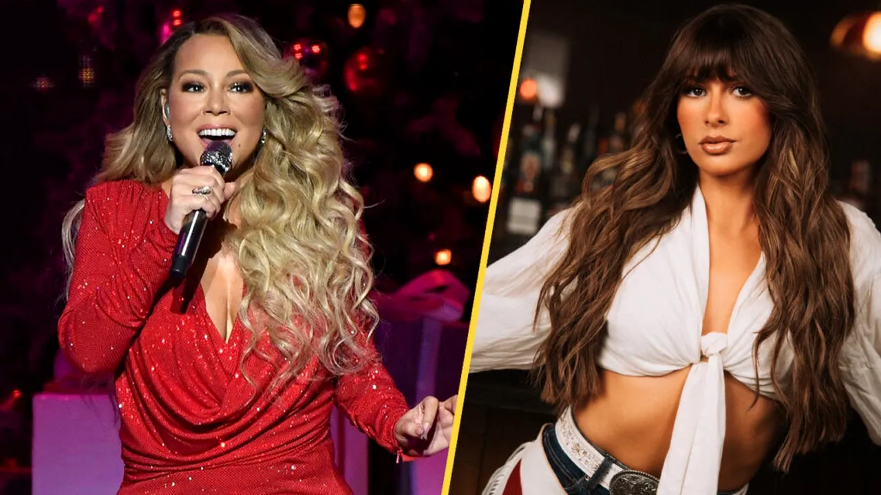 Ella Langley doboară recordul Mariah Carey în Billboard. „Choosin’ Texas” a ajuns la 23 de săptămâni pe primul loc