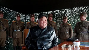Kim Jong-un NU a murit. Scrisoare trimisă de liderul nord-coreean ca semn de viaţă
