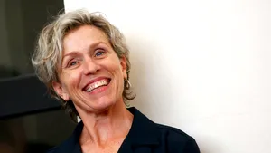 Oscar 2018: Frances McDormand a primit premiul pentru cea mai bună ACTRIŢĂ
