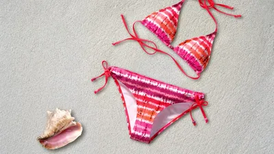 LIFE Evenimentul zilei: se împlinesc 80 de ani de la apariția bikiniului. Cum a schimbat lumea un costum de baie