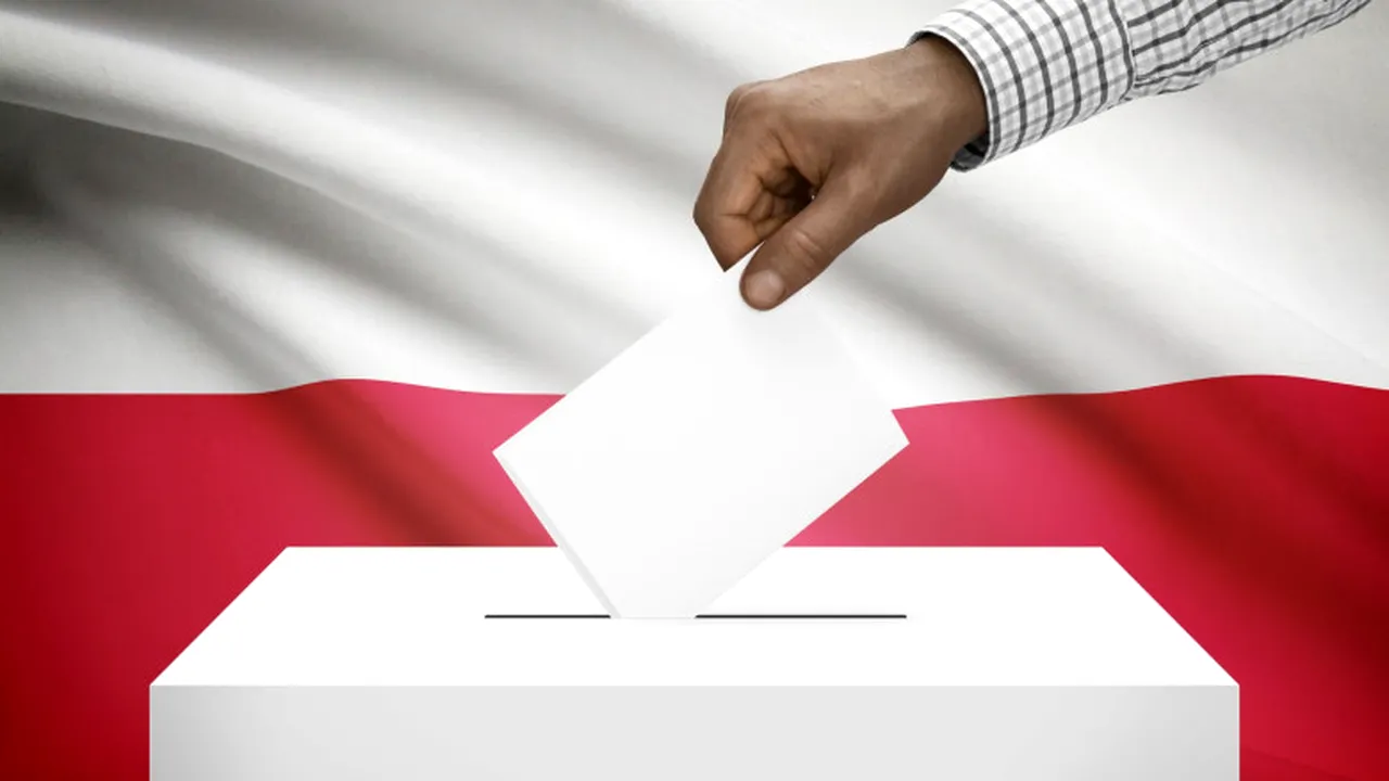 Turul doi mobilizează din nou: Polonia urmează exemplul României privind prezența masivă la urne