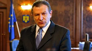 Berceanu: Geoană este un porc mincinos