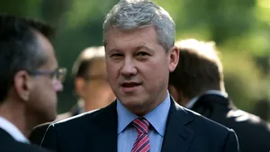 Rodeanu: PNL îi face cadou lui Predoiu o „mică Securitate”