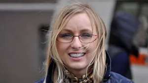Gabriela Szabo, victima unei gafe în Mundo Deportivo. Cotidianul a folosit imaginea sa într-un articol despre o fostă sportivă devenită prostituată