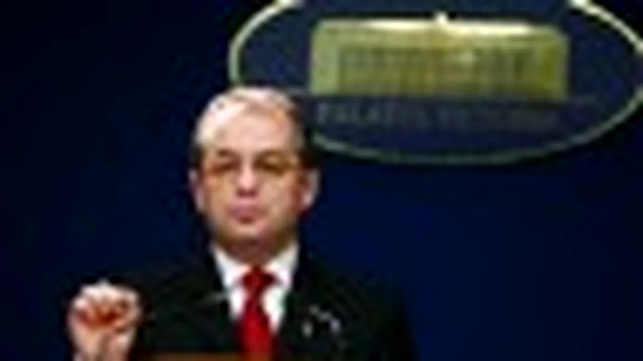 EC Might Start Excessive Def Procedure Against Romania Anytime- PM