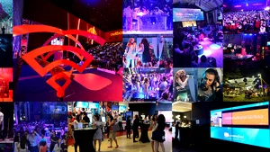 Cel mai mare festival de Internet ICEEfest, în pregătire la Bucureşti. 7 motive ca să mergi acolo