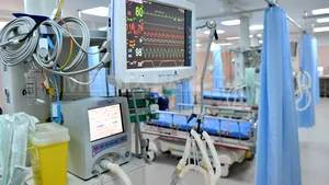 ACCIDENTUL RUTIER de pe A2: Nouă dintre persoanele rănite rămân internate la Floreasca. Patru dintre acestea sunt în stare gravă