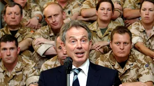 Tony Blair, acuzat de atitudine 