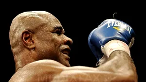 Johnson după meciul cu Bute: Mă consider câştigător