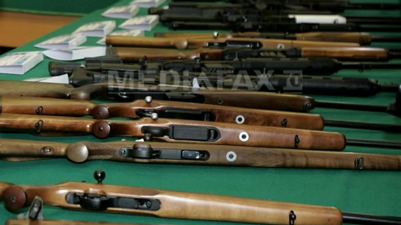 Putin cere Bulgariei să oprească producţia de arme ruseşti fără licenţă