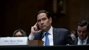 „Este o minciună”. Marco Rubio reacționează după acuzațiile lui Zelenski privind garanțiile de securitate ale SUA pentru Ucraina