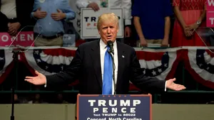 Victoria lui Donald Trump va avea un impact economic minor pentru România