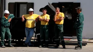 CE nu are în plan interzicerea utilizării cianurilor în minerit