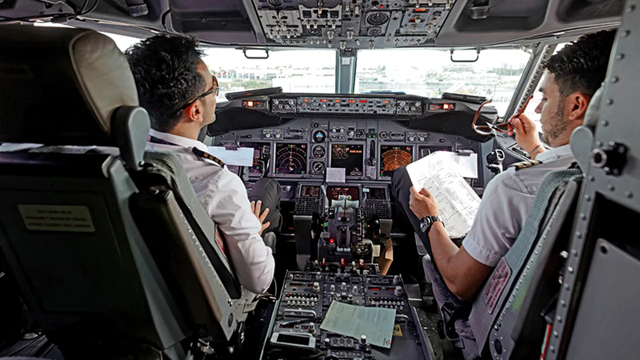 Piloţii irlandezi ai companiei aeriene Ryanair vor intra în grevă în data de 12 iulie