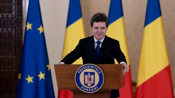 POLITIC Ședință CSAT azi. Subiecte importante pentru securitatea națională, pe ordinea de zi