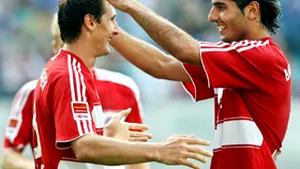 Bayern Munchen a câştigat Cupa Ligii Germaniei