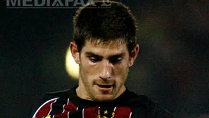 Ched Evans, condamnat pentru viol, nu a primit permisiunea de a evolua în afara Marii Britanii