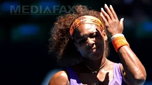 Serena Williams, cea mai în vârstă ocupantă a locului 1 WTA