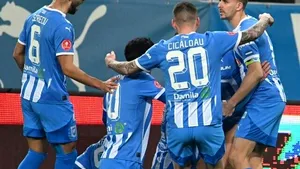 PUMA și Universitatea Craiova continuă parteneriatul și lansează noul echipament pentru sezonul 2025/2026