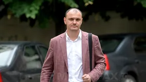 Sebastian Ghiţă, audiat la DNA Ploieşti: Am doar calitatea de suspect în dosar - VIDEO
