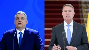 Reacţia lui Viktor Orban la declaraţiile preşedintelui Iohannis despre ”vânzarea Ardealului”