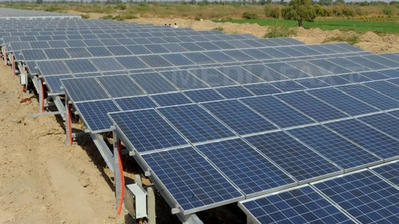 Europa devine o putere în domeniul energiei solare. Țările care au înregistrat cele mai mari recorduri