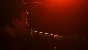 Petrecerea Balkanik Twist, pe 8 şi 9 aprilie, în Capitală. Vezi artiştii care participă