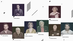 Aplauze pentru poet - o nouă serie, din 27 septembrie 2022