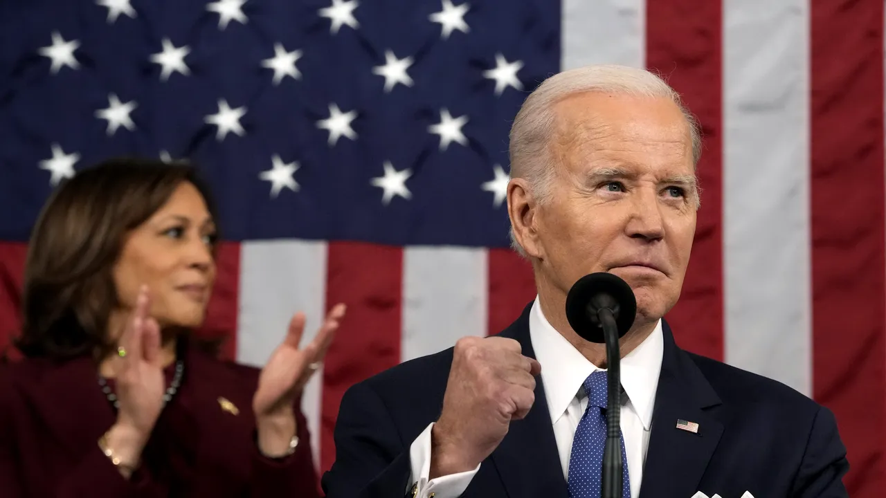 Ion Cristoiu: Joe Biden a fost victima unui complot din partid. Va fi obligat să demisioneze şi de la Casa Albă. Kamala Harris se comportă deja ca succesoare. Trump nu va câştiga