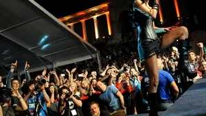 Inna va cânta la deschiderea Festivalului Olimpic al Tineretului. Preşedintele CIO va participa la FOTE 2013