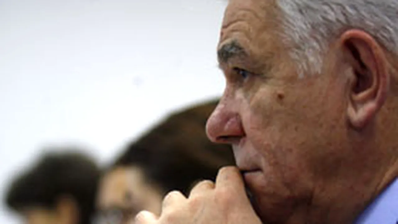 Romanian Defense Min Says Sending Troops To Chad Depends On Kosovo Situation
