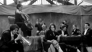 Pink Martini va cânta la balul Oscarurilor