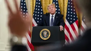 Trump susţine că are dovezi că noul coronavirus a fost creat într-un laborator din China