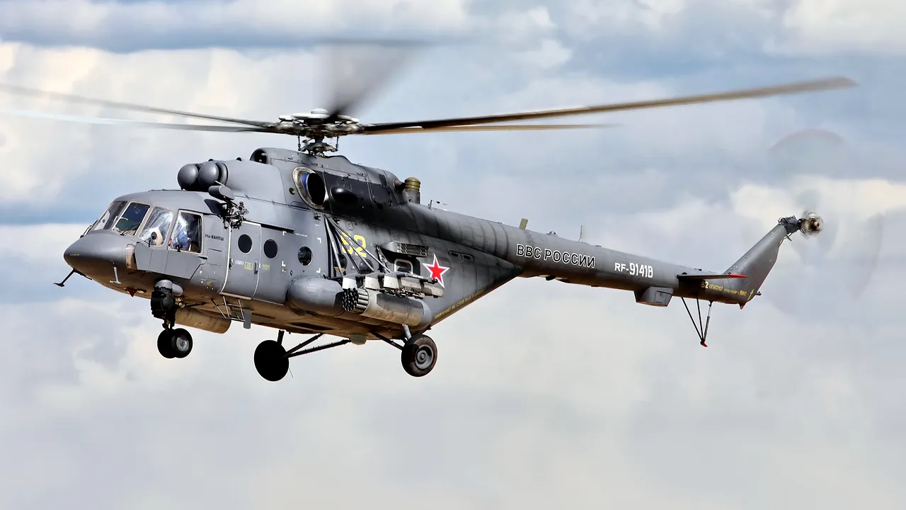 Biden trimite noi arme în Ucraina: elicopterele Mi-17 sunt pe drum