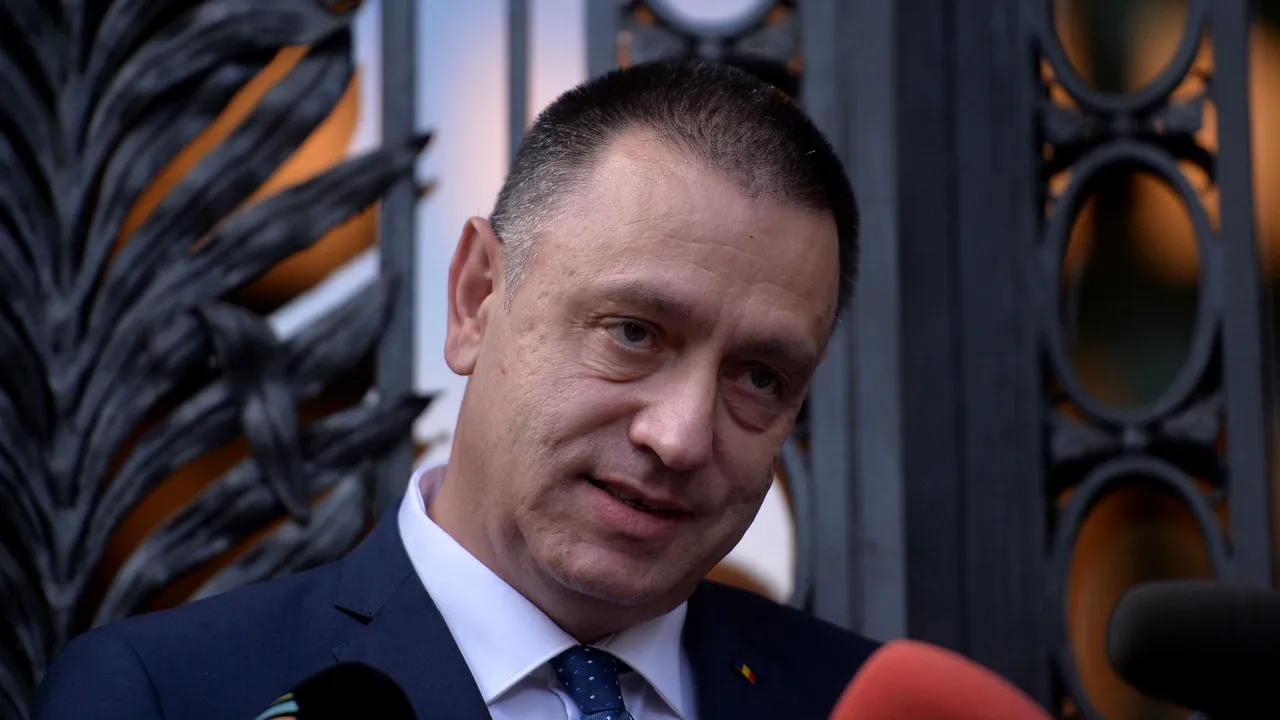 Fifor susţine că vor fi voturi împotriva moţiunii chiar din PNL: Orban premier, jalnică situaţie