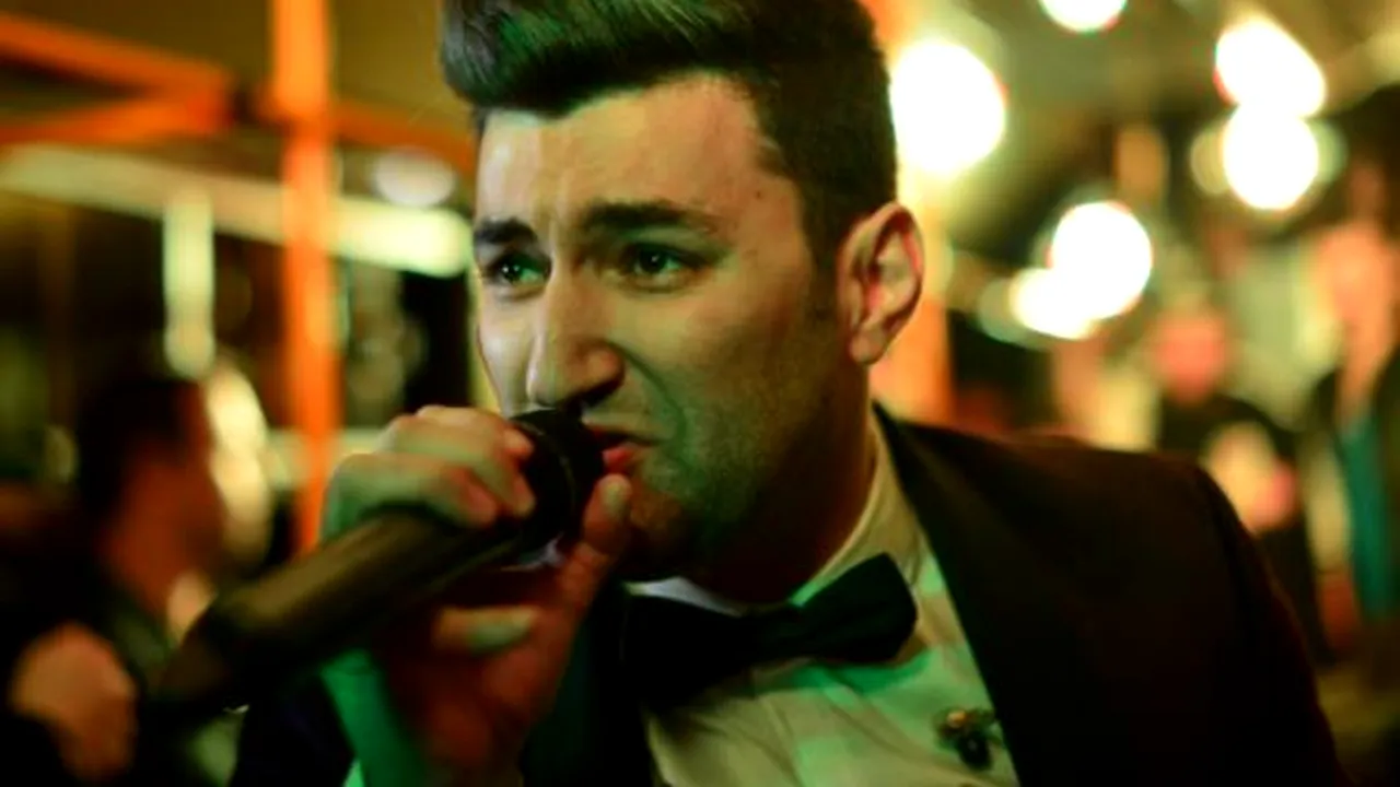 Smiley şi-a lansat un nou single, 