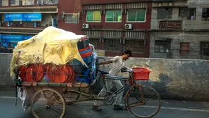 Păcăliți cu locuri de muncă în Rusia, au murit pe frontul din Ucraina: drama unor muncitori din Bangladesh