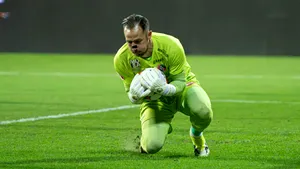 Superliga de fotbal. Csikszereda M. Ciuc a obținut prima victorie în campionat