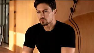 Avocatul şefului Telegram consideră ancheta împotriva lui Durov „total absurdă”