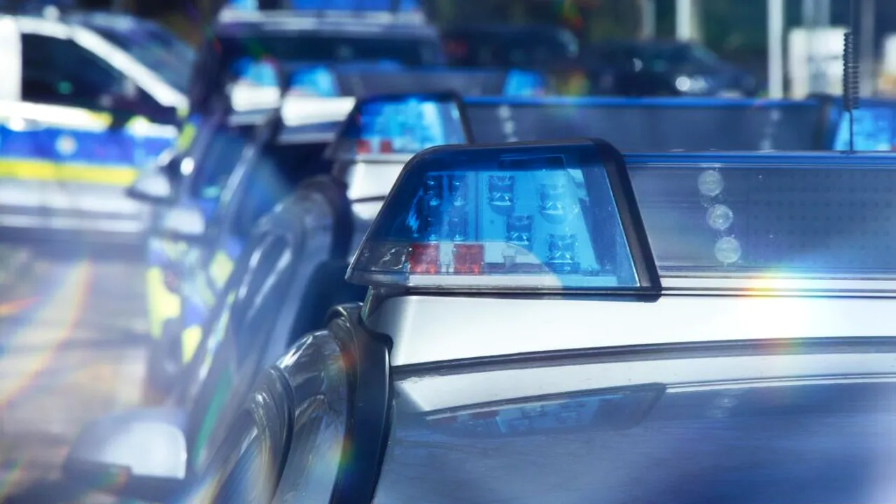 Accident bizar în Bulgaria. Un autocar ucrainean a intrat într-un grup de oameni