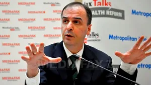 CONFERINŢA MEDIAFAX - ARPIM: Din cele 64 de medicamente introduse în UE din 2007, niciunul nu se regăseşte în România