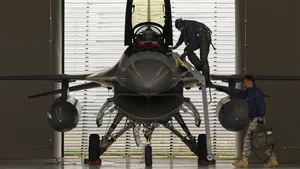 Ucraina primeşte primele avioane de luptă F-16. Kievul le-a cerut de la începutul războiului pentru a respinge atacurile Rusiei