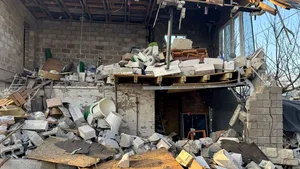 Ucrainenii susţin că ruşii au atacat opt localităţi de 220 de ori în timpul armistiţiului