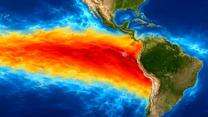 Un „Super El Niño” ar putea provoca peste 450.000 de decese în următoarele șase luni. Care sunt zonele cele mai afectate