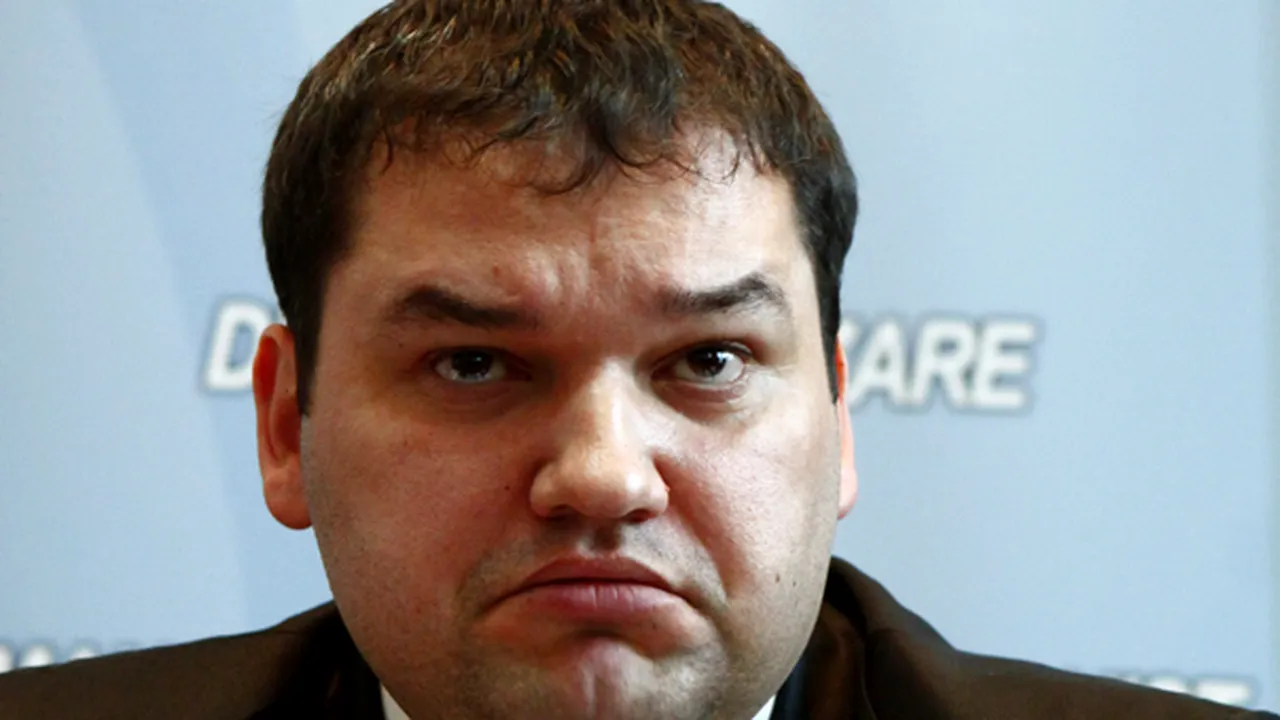 Ministrul Sănătăţii ar putea reduce personalul auxiliar din sistem