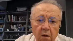 Ion Cristoiu: Prin respingerea sesizării la legea Vexler, Sistemul i-a dat un semnal lui Nicușor Dan: Stai în banca ta, nu ești președintele românilor, ești președintele nostru!