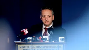 Relu Fenechiu, CONDAMNAT LA 5 ANI DE ÎNCHISOARE CU EXECUTARE în dosarul 