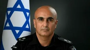 Șeful penitenciarelor din Israel, pe cale să fie pus sub acuzare pentru obstrucționarea unei anchete